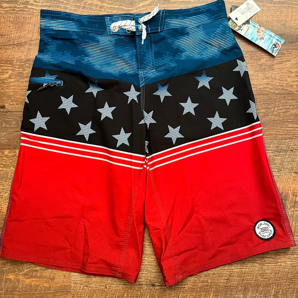Ron Jon Boy Boardshorts
